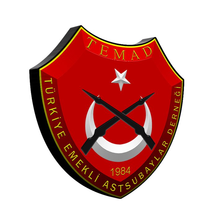 TEMAD