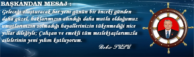 yeni yil