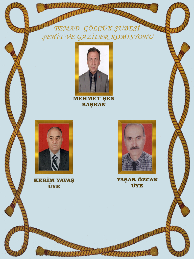 gazi komisyonu