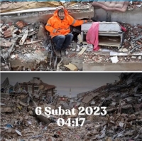 Biz bu acıyı biliyoruz.