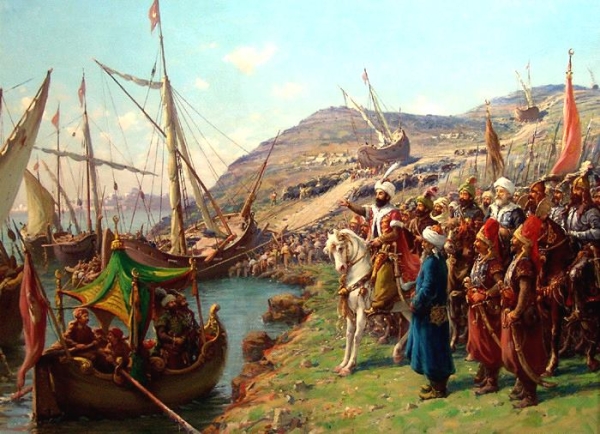 Yeni bir Çağ başlatan zaferimizin yıl dönümü kutlu olsun.