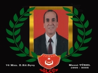 1976 mezunu E.Kd.B&ccedil;vş. Mesut T&Uuml;REL hakkın rahmetine kavuşmuştur.