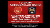 T&Uuml;RKİYE EMEKLİ ASTSUBAYLAR (TEMAD) Genel merkezimizin 07.09.2025 tarih ve 48 sayılı kararı ile;