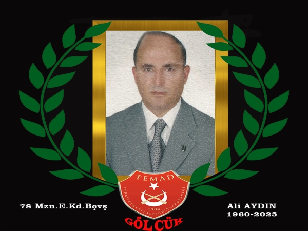 Birlesen elleriniz ve kalpleriniz birbirinden hiç ayrılmasın. Bir hayati tüm güzellikleriyle paylaşmanız dileklerimizle…