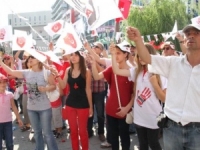 Emekli Astsubaylar 'Pes' dedi