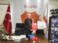 Duymer ile &uuml;yelerimize &ouml;zel indirim anlaşması yapılmıştır