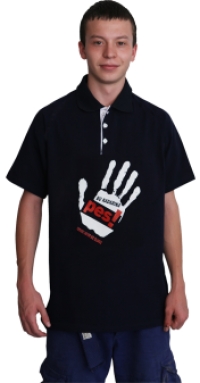 SLOGANIMIZ OLAN PES TİŞ&Ouml;RTLERİ ŞUBEMİZE GELMİŞTİR