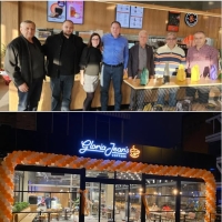 Personelimiz Sayın Hilal ERDEM'in kardeşinin işlettiği İzmit'te bulunan "Gloria Jean's Coffees" ziyaret ettik. https://maps.app.goo.gl/i4bh32Psjt1a669p7