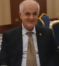 1973 mezunu Gazi E.Kd.B&ccedil;vş Ziver &Uuml;nal hakkın rahmetine kavuşmuştur.