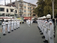 &Uuml;yemiz, 1953 mezunu Erdoğan UYAR vefat etmiştir.