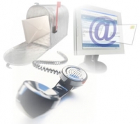 TEMAD GENEL MERKEZ DİREKT İLETİŞİM SİSTEMİ 