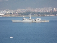 T.C.G.MUAVENET G&Ouml;LC&Uuml;K'TEN SON KEZ AYRILDI.