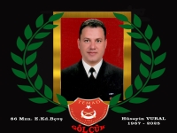 1986 mezun E.Kd.B&ccedil;vş. H&uuml;seyin VURAL hakkın rahmetine kavuşmuştur.