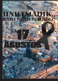 17 AĞUSTOS UNUTMADIK UNUTTURMAYACAĞIZ!!!!