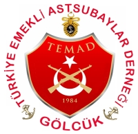 28 Ekim akşamı Cumhuriyetimizin 102. kuruluş yıld&ouml;n&uuml;m&uuml; nedeniyle G&ouml;lc&uuml;k Astsubay Orduevinde canlı m&uuml;zikli akşam yemeği d&uuml;zenlenmiştir.