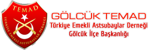 Temad Gölcük